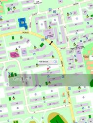 Blk 121 Bedok North Road (Bedok), HDB 4 Rooms #114393172